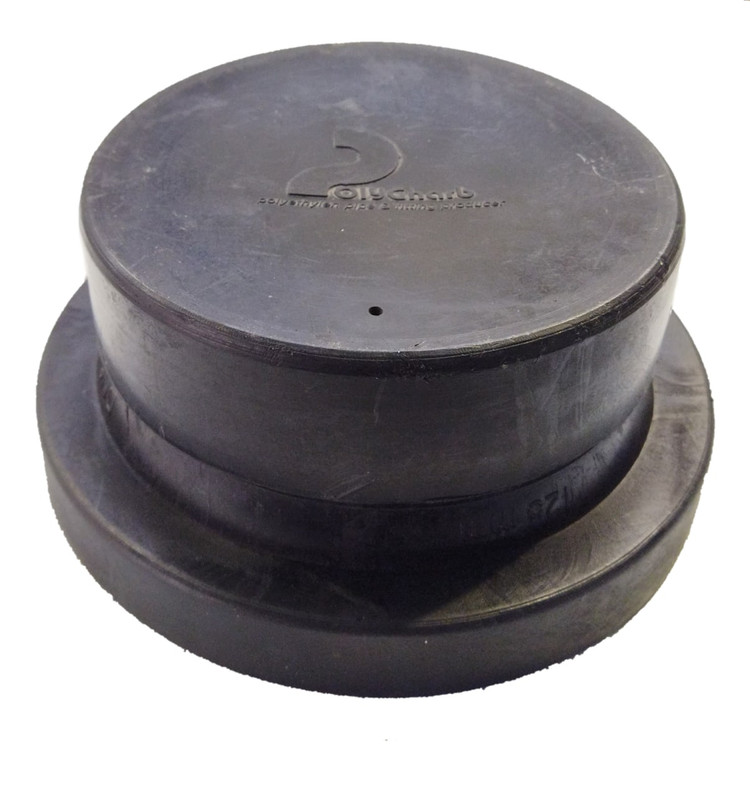 چراغ استخری رینگ دار (غلاف دار) ۹ وات تابان توس