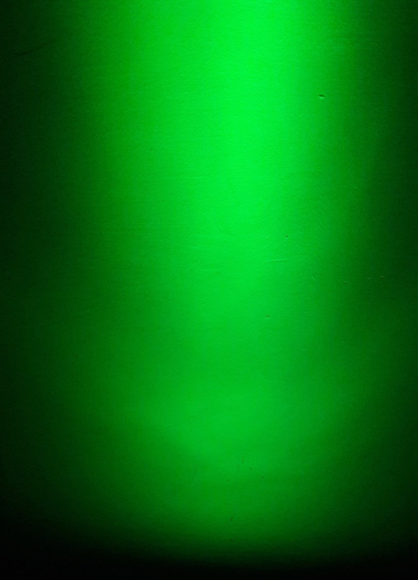رنگ سبز
