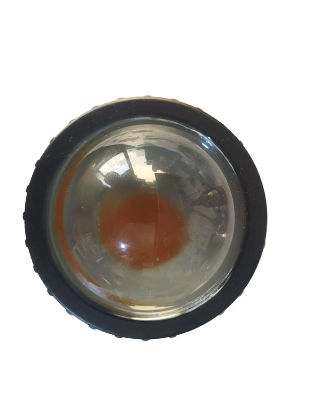 چراغ جت لایت 12 وات روکار برند تابان توس ژاپنی بدنه کرم