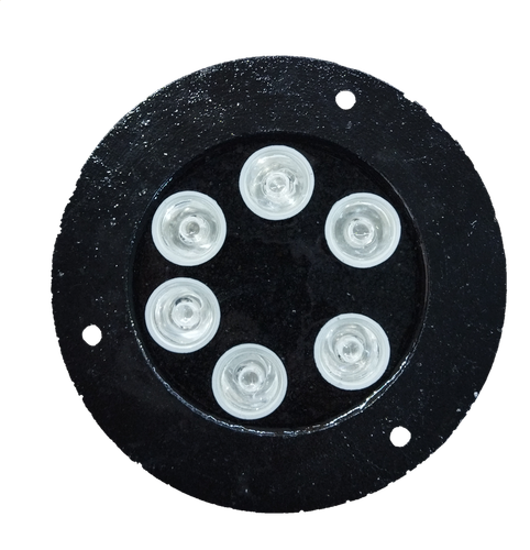 چراغ چمنی و پادرختی (دستک دار) ۶ وات ۲۲۰ ولت تابان توس