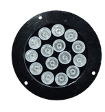 چراغ چمنی و پادرختی (دستک دار) ۱۵ وات تابان توس