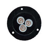 چراغ چمنی و پادرختی (دستک دار) ۳ وات تابان توس