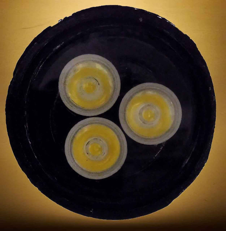 رنگ آفتابی