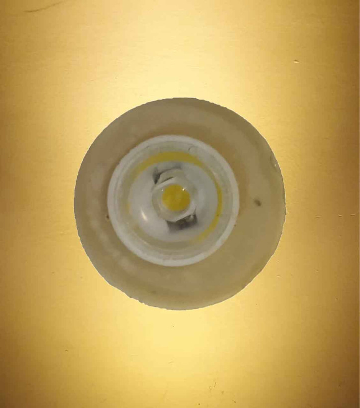 رنگ آفتابی