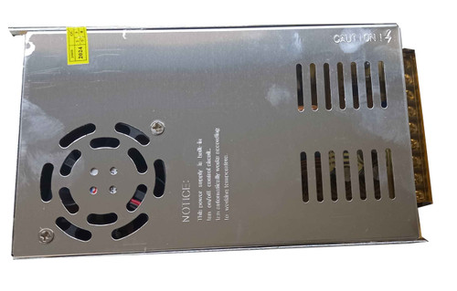 سوئیچینگ منبع تغذیه