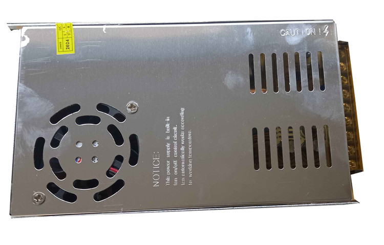 سوئیچینگ منبع تغذیه